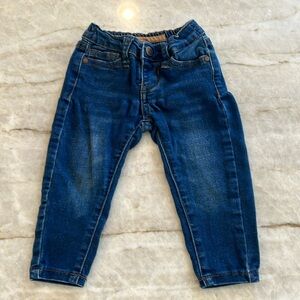 Joe’s skinny jeans